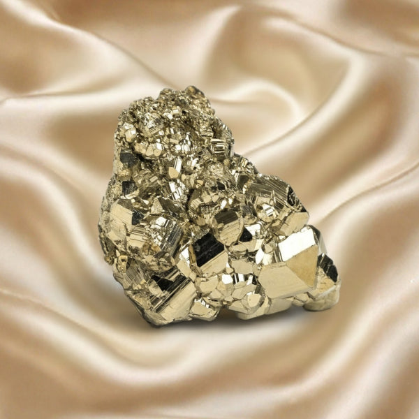 Pyrite