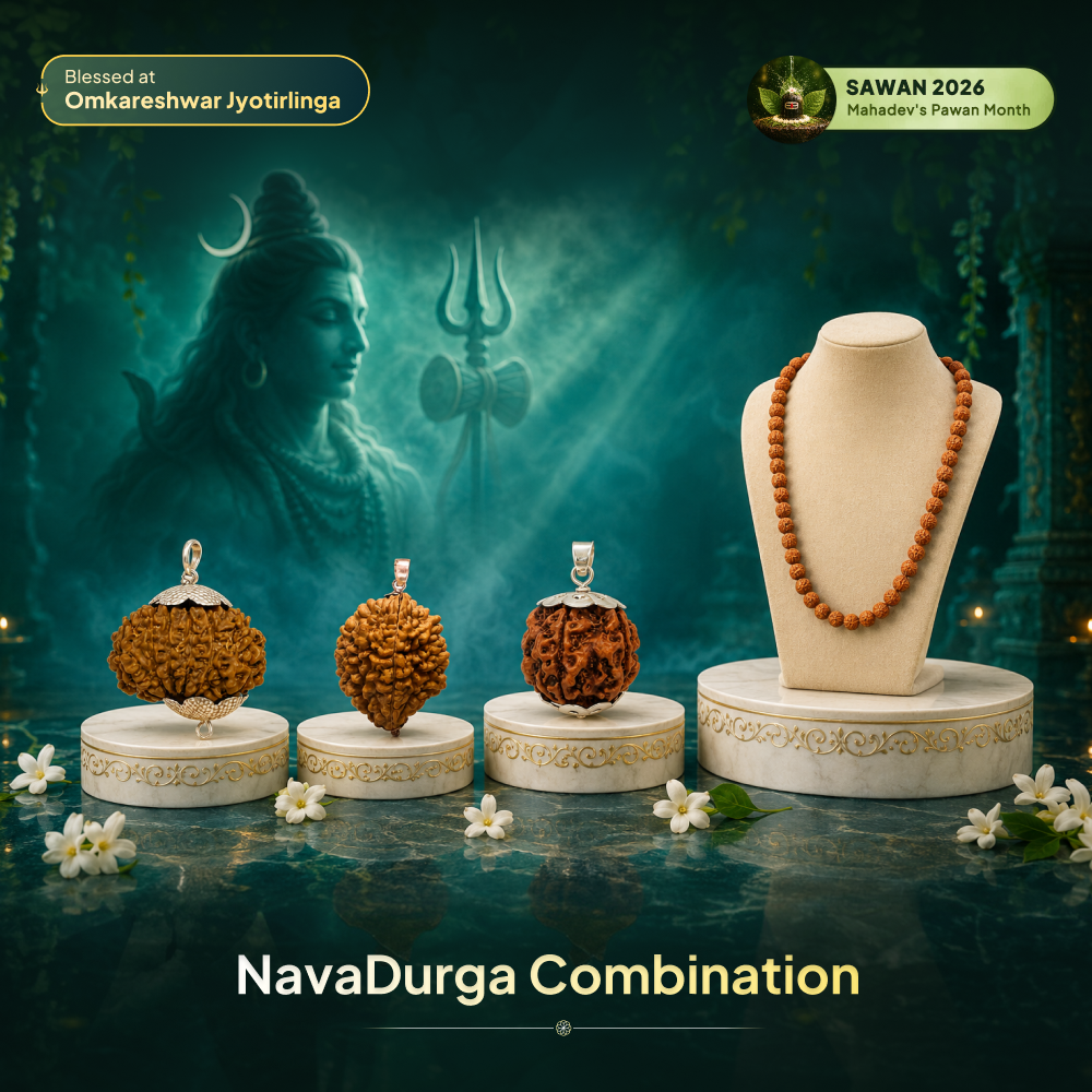 NavaDurga Combination