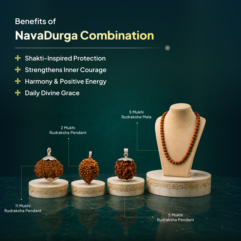 NavaDurga Combination