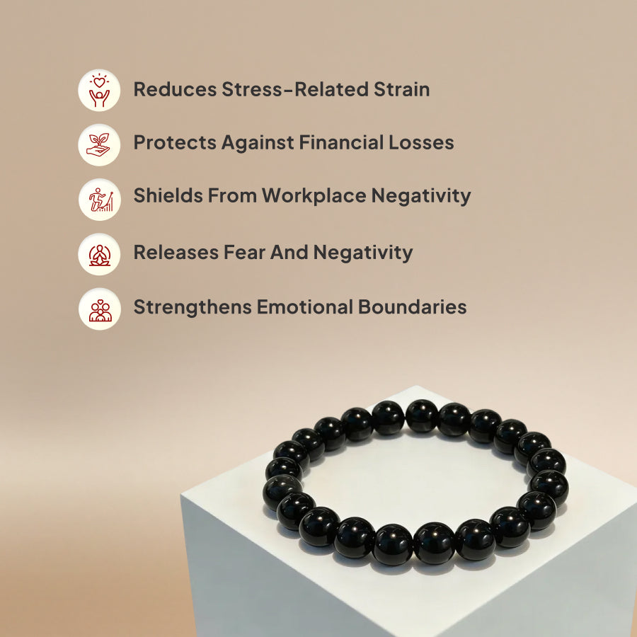 Rahu - Ketu Raksha Bracelet