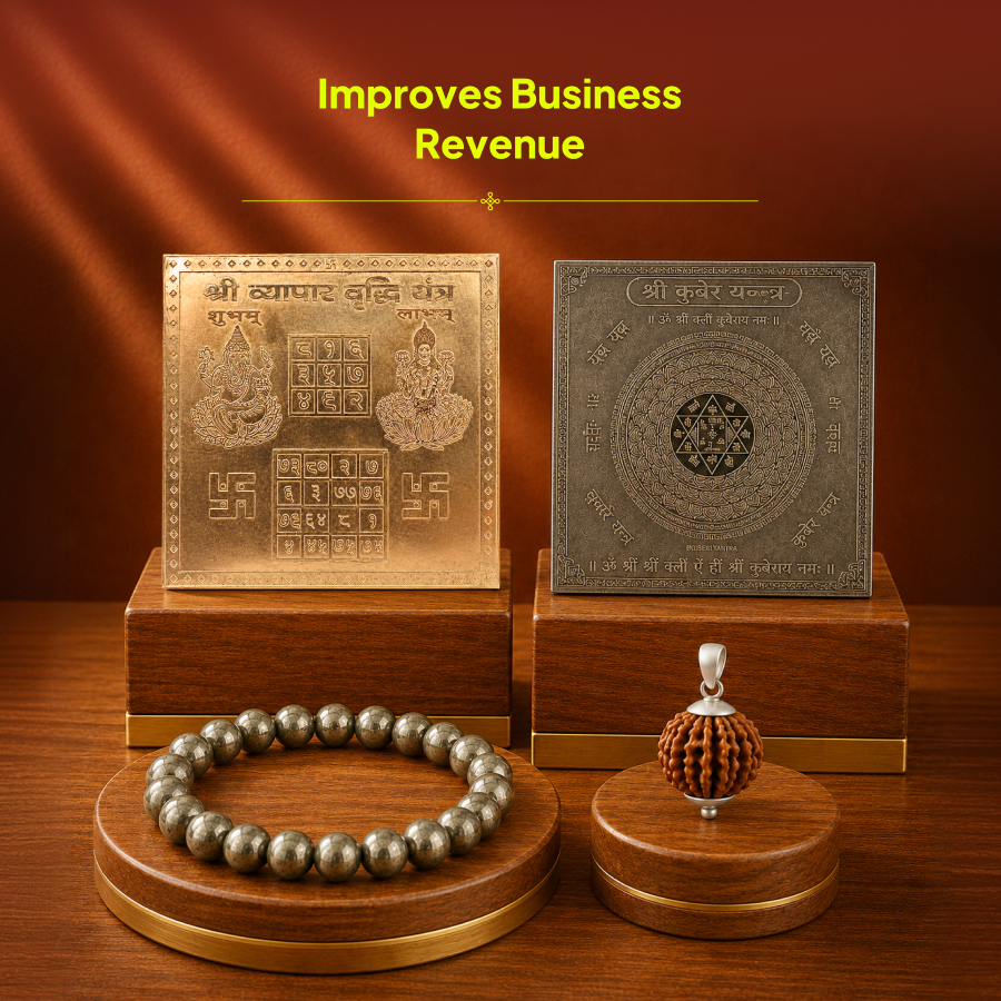 Business Expansion & Profit Growth Combo