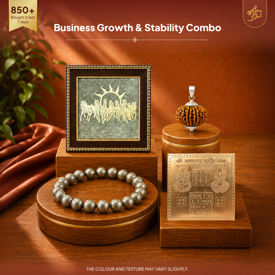 Business Growth & Stability Combo