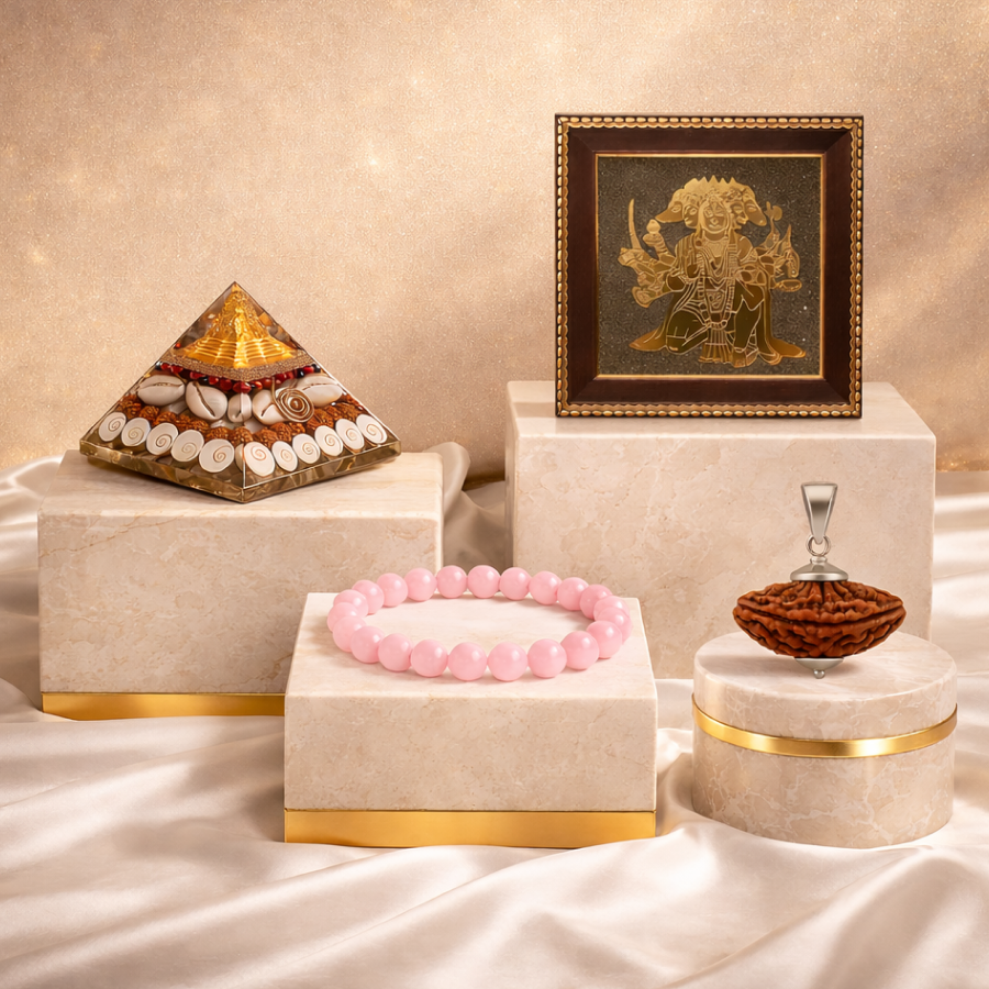 Divine Love & Harmony Combo