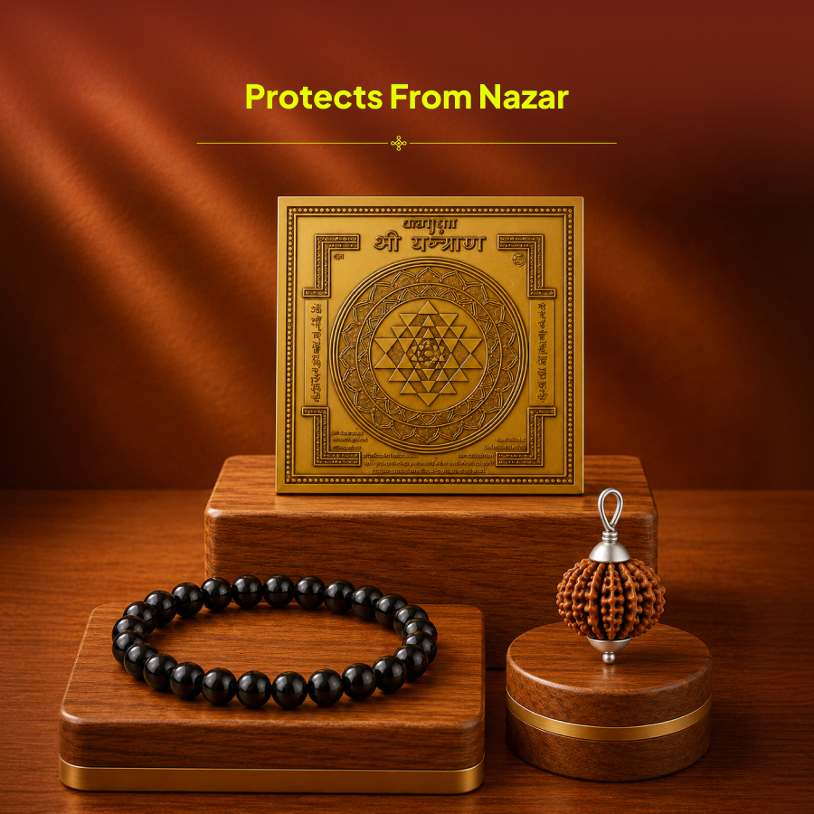 Dual Protection Energy Combo