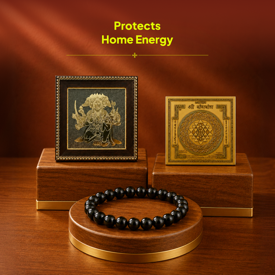 Home Energy Protection Combo