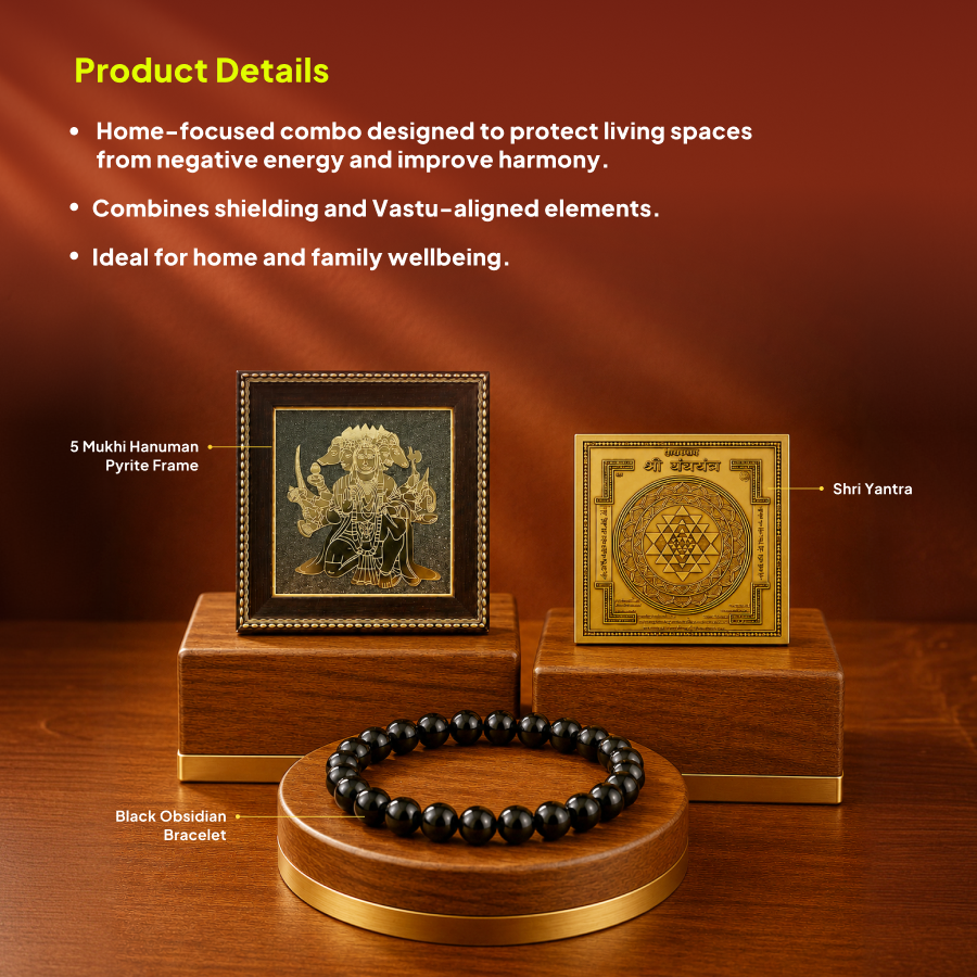 Home Energy Protection Combo