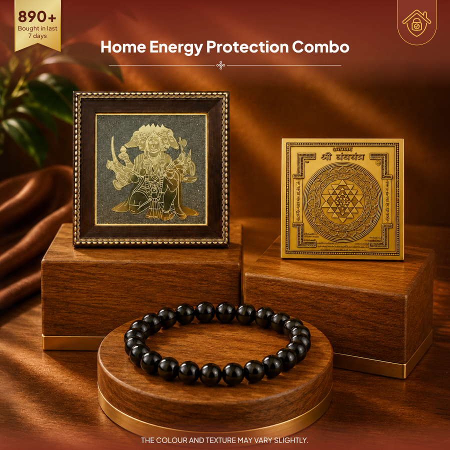 Home Energy Protection Combo