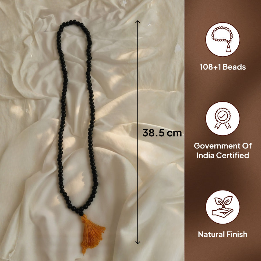 Karungali Mala