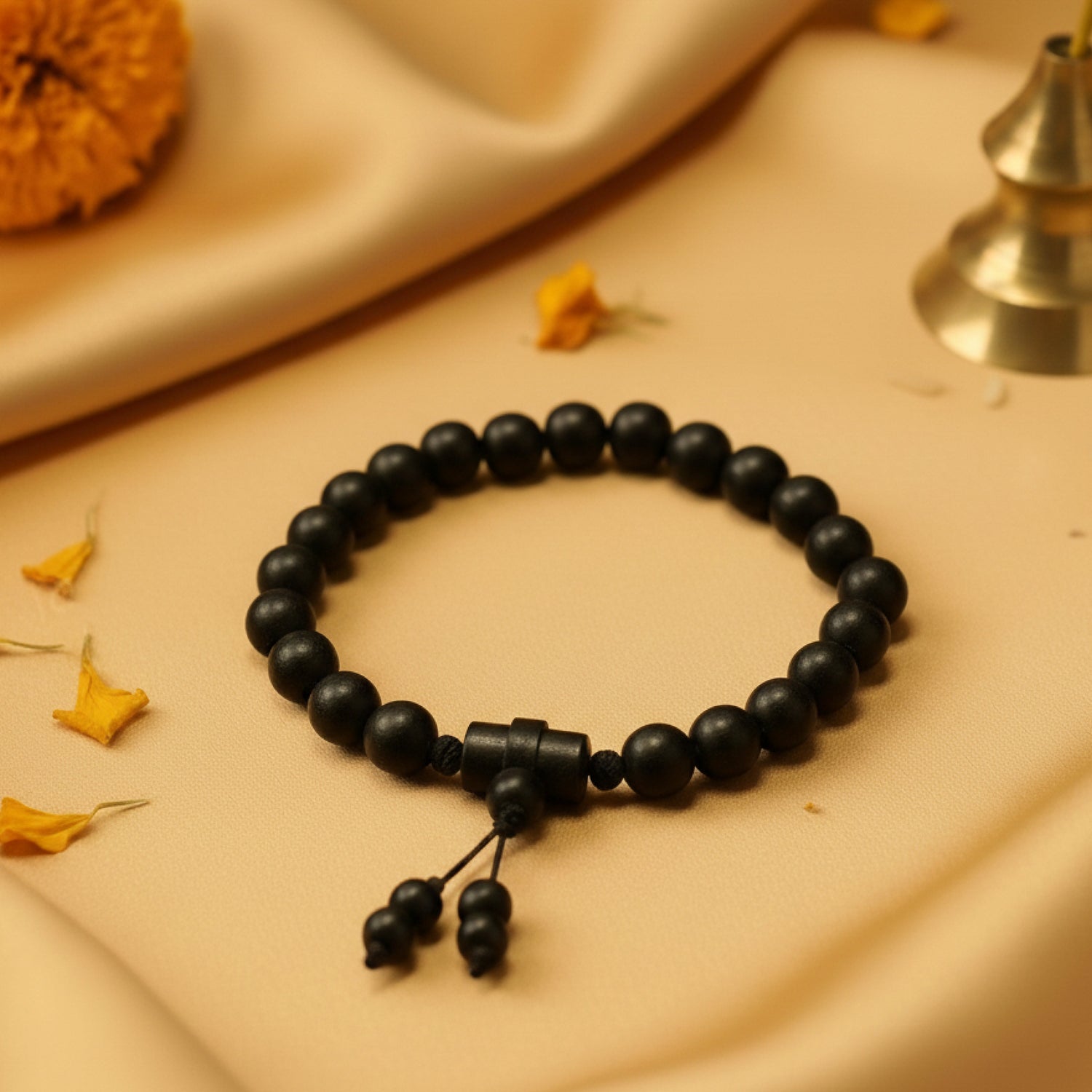 🎁 Karungali Bracelet
