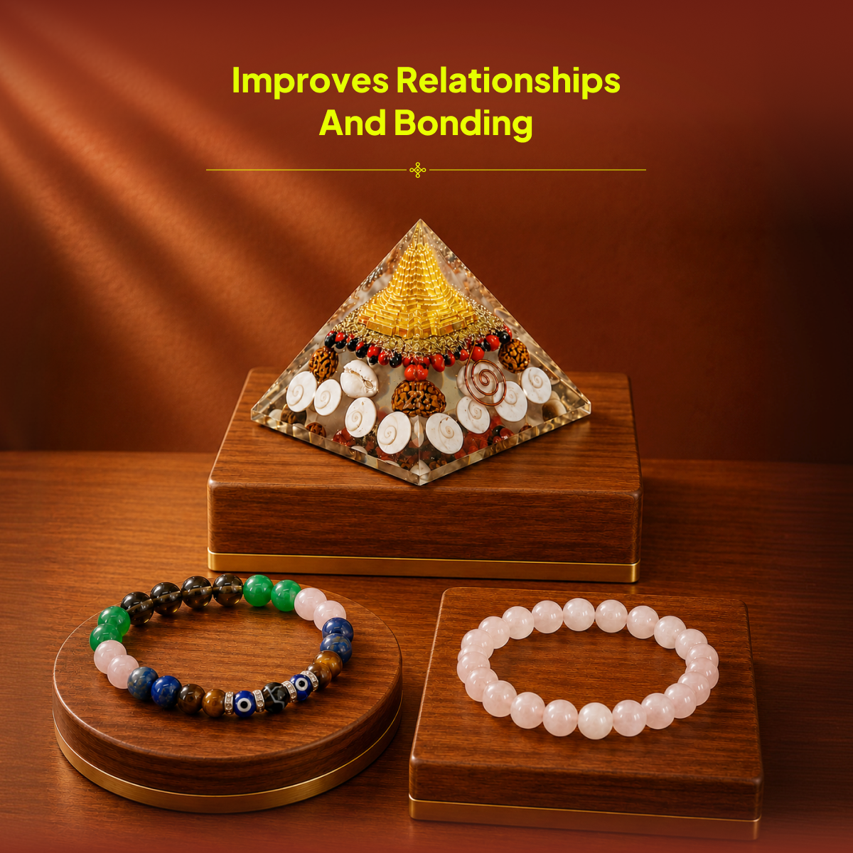 Libra Love & Harmony Combo