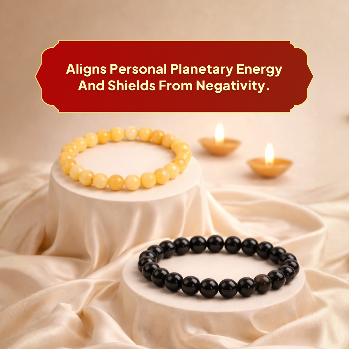 Meen (Pisces) Rashi & Shakti Alignment Combo