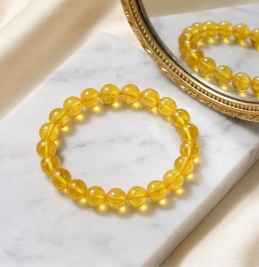 Brihaspati Bracelet