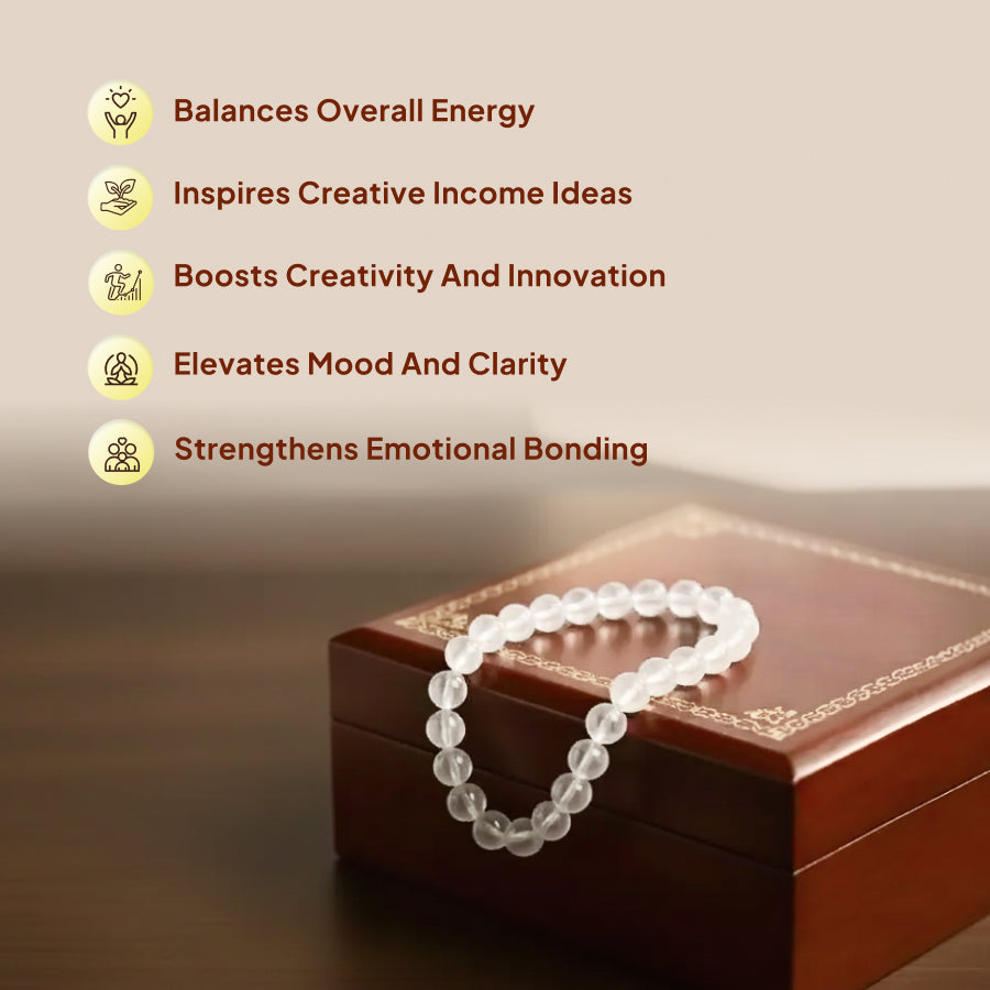 Tula (Libra) Rashi Bracelet