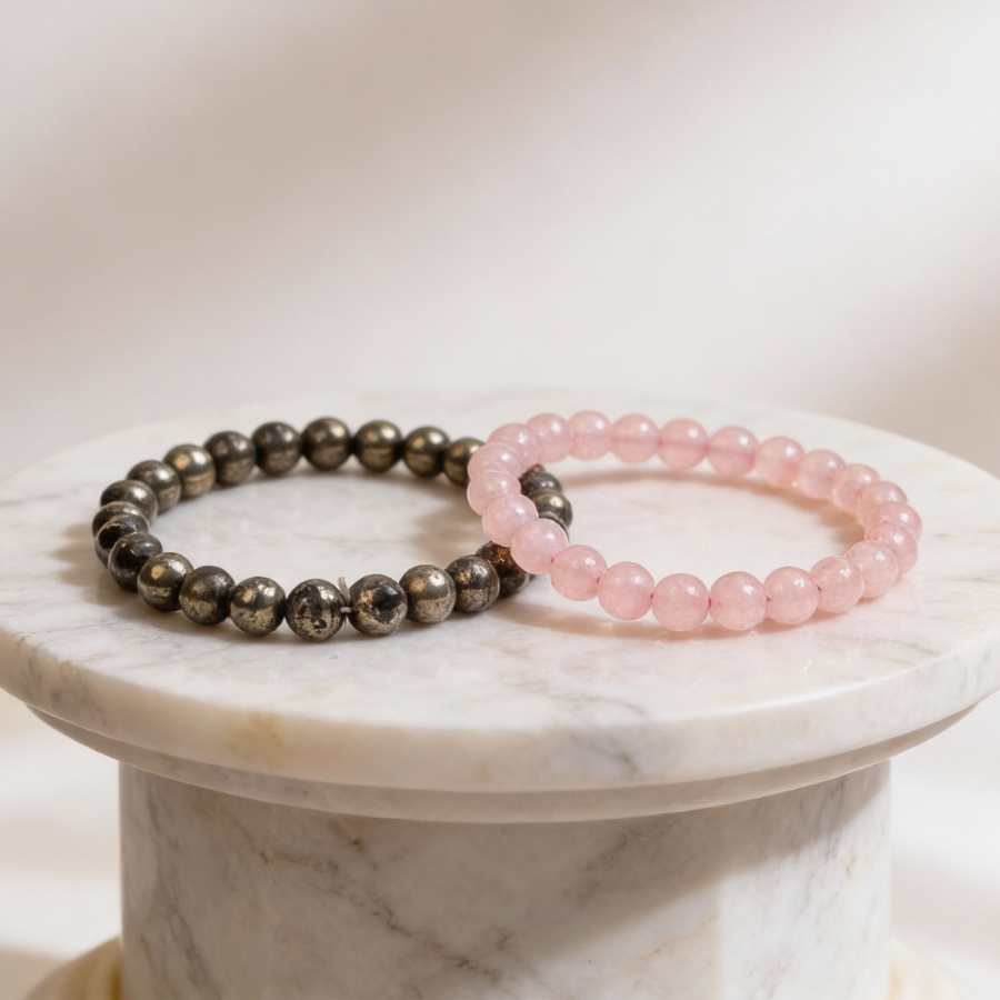 Love & Success Energy Set