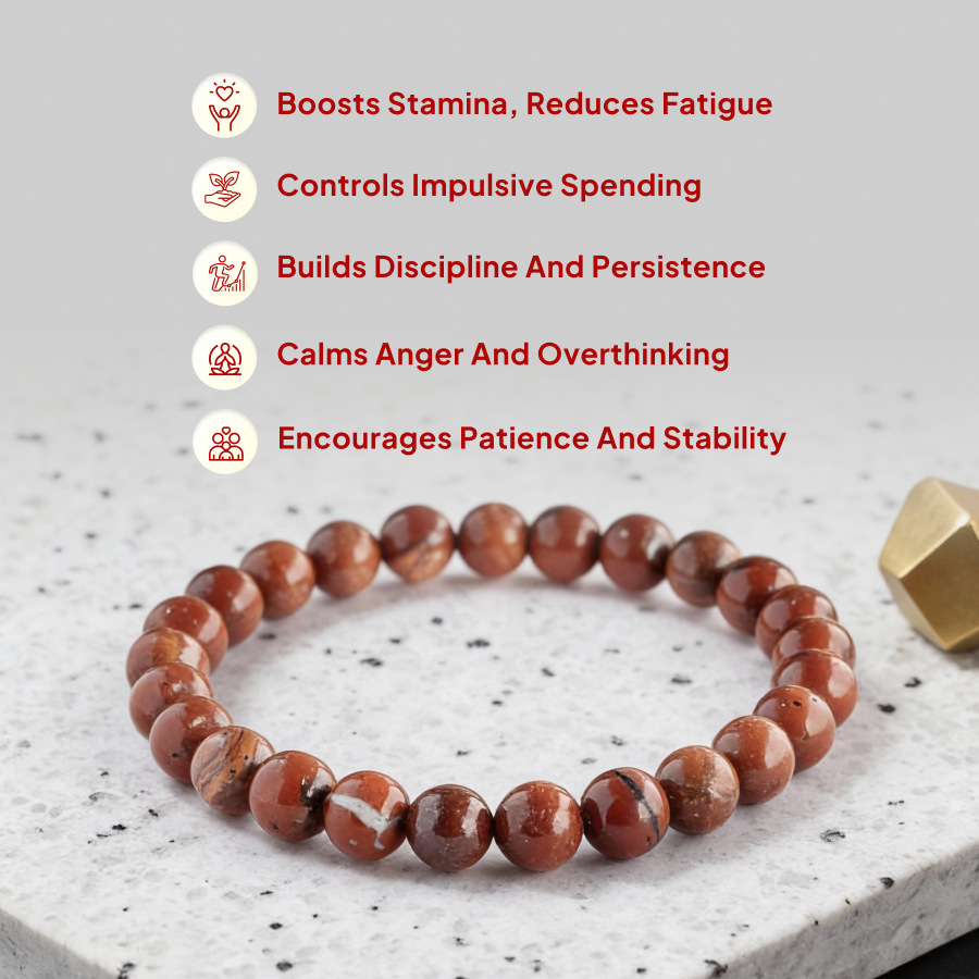 Mangal Bracelet