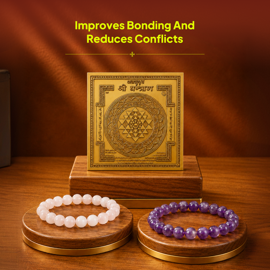 Relationship Healing & Reconciliation Combo