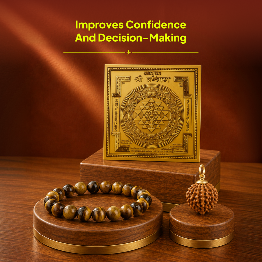 Self-Confidence & Personal Power Combo