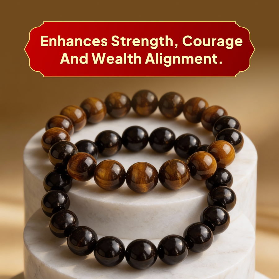 Success & Confidence Crystal Set