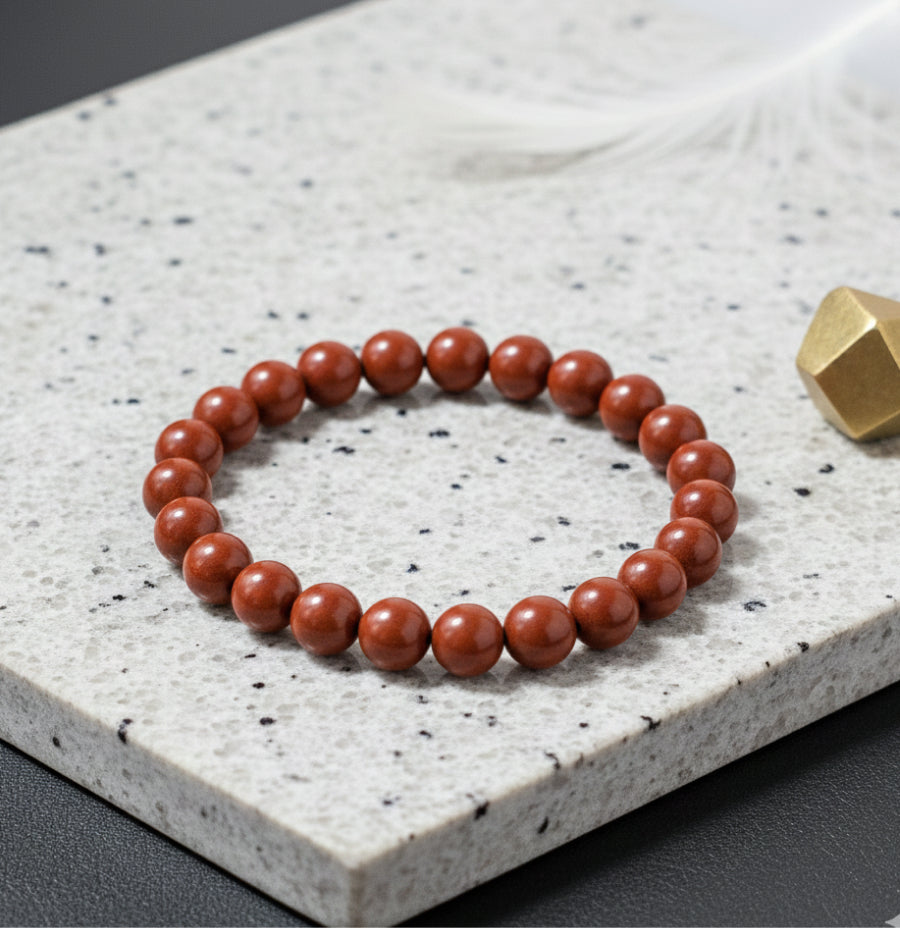 Mesh (Aries) Rashi Bracelet